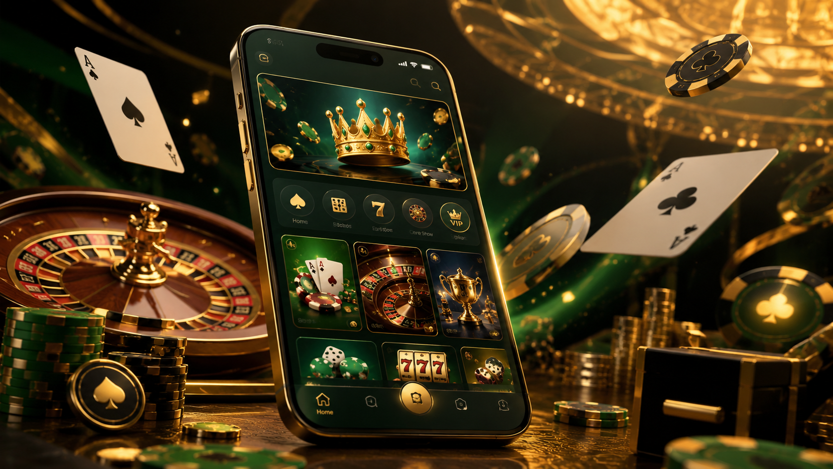 Goa Game Screen Guide for Adults: Avoid Misreading Page Information